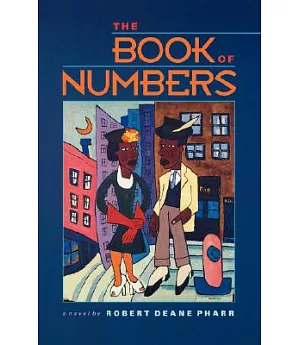 The Book of Numbers