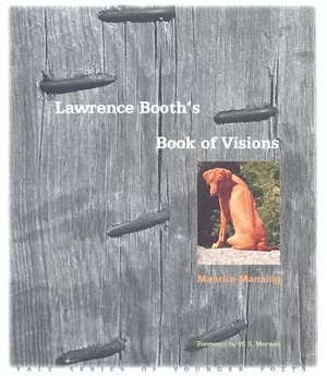 Lawrence Booth’s Book of Visions