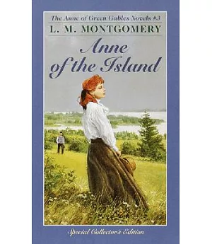 Anne of the Island