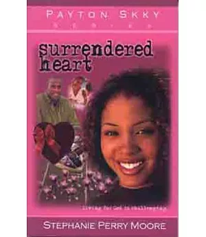 Surrendered Heart