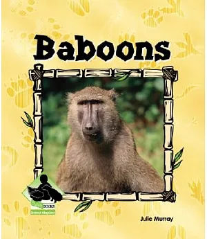 Baboons