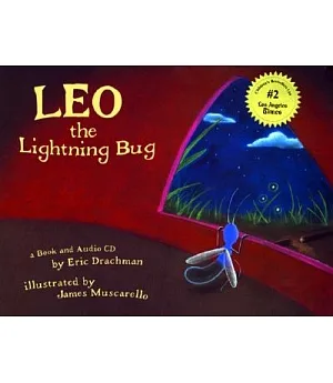 Leo the Lightning Bug