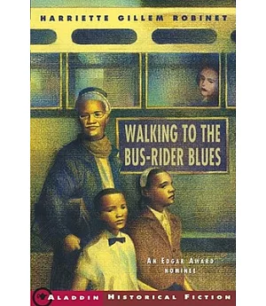 Walking to the Bus-Rider Blues