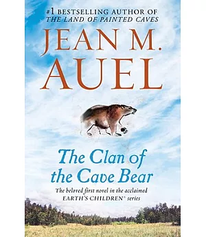 The Clan of the Cave Bear