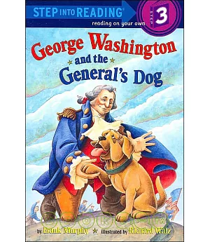 George Washington and the General’s Dog