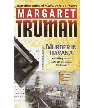 Murder in Havana