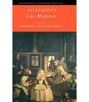 Velazquez’s Las Meninas