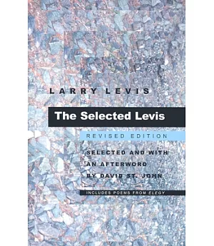 The Selected Levis