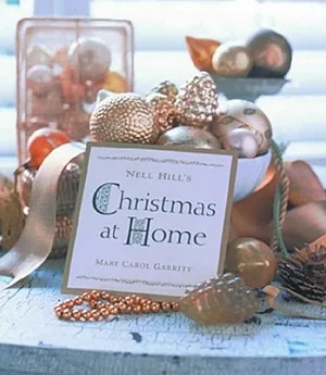 Nell Hill’s Christmas at Home