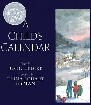 A Child’s Calendar