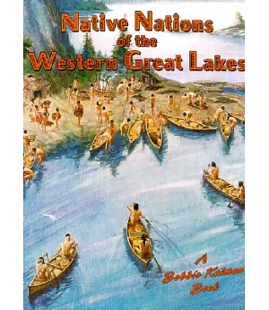 Native Nations of the Western Great Lakes