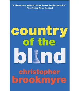 Country of the Blind