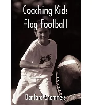 Coaching Kids Flag Football