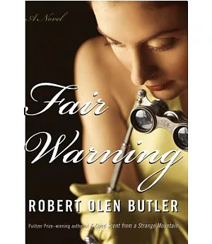 Fair Warning: A Novel