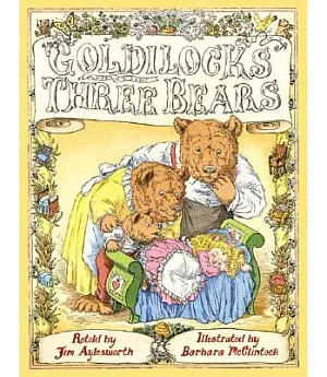 Goldilocks and the Three Bears