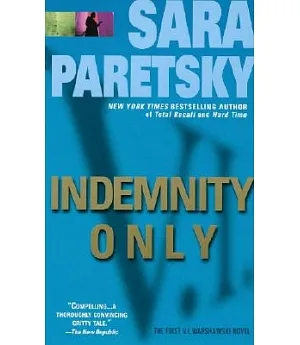 Indemnity Only