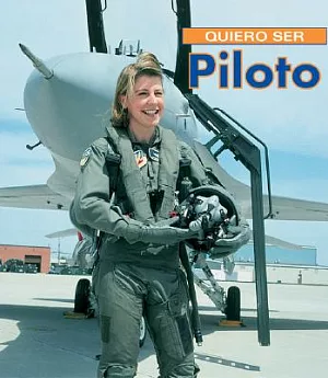 Quiero Ser Piloto