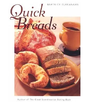 Quick Breads