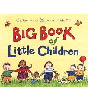 Big Book of Little Children