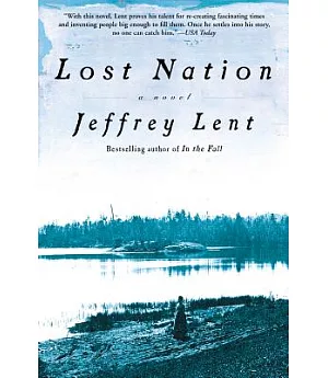 Lost Nation