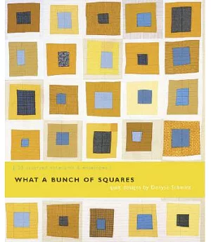 What a Bunch of Squares