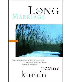 The Long Marriage