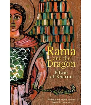 Rama and the Dragon