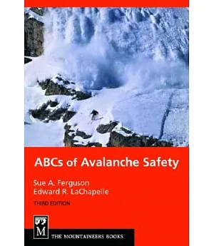 The ABCs of Avalanche Safety