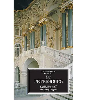 The Companion Guide to st Petersburg