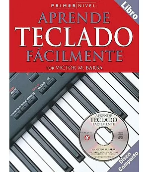 Aprende Teclado Facilmente