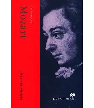 The New Grove Mozart