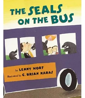 The Seals on the Bus