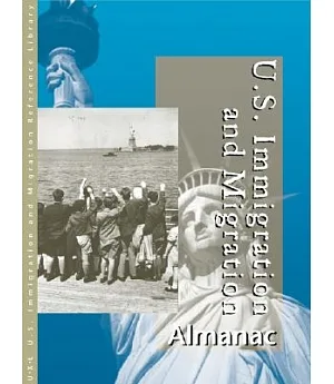 U.S. Immigration & Migration Reference Library