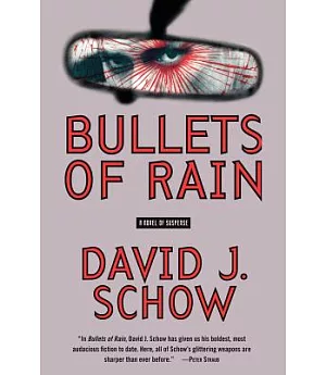 Bullets of Rain