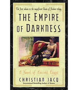 The Empire of Darkness