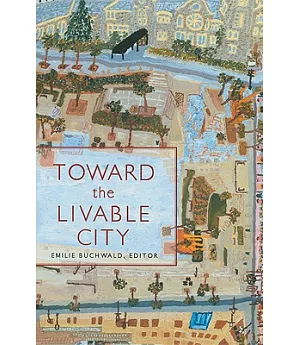 Toward the Livable City