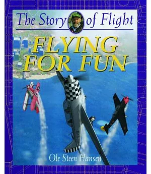 Flying for Fun