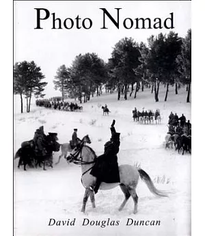 Photo Nomad