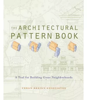 The Architectural Pattern Book