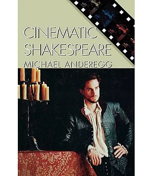 Cinematic Shakespeare