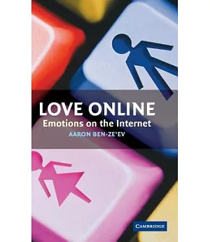 Love Online: Emotions on the Internet