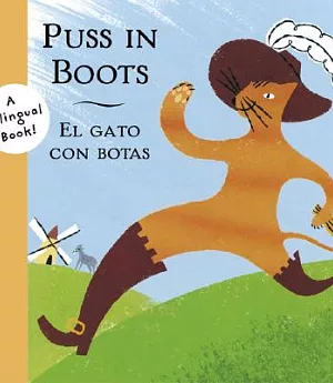 Puss in Boots/El Gato Con Botas