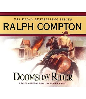 Doomsday Rider