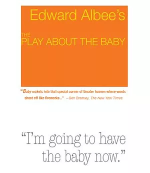 The Play About the Baby