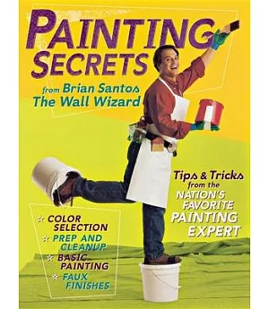 Painting Secrets