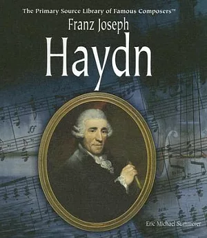 Franz Joseph Haydn