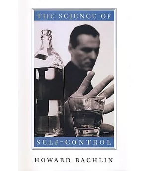 The Science of Self-Control