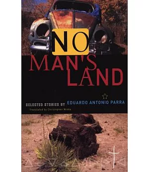 No Man’s Land