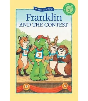 Franklin and the Contest