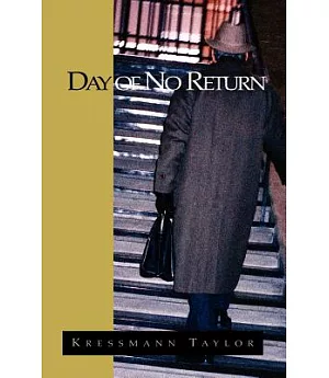 Day of No Return: Until That Day